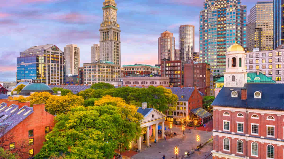 6 Cheapest Places To Live In Massachusetts